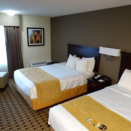 Best Western Overland Park Hotel Exterior foto