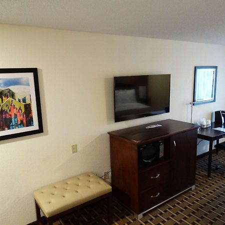 Best Western Overland Park Hotel Exterior foto