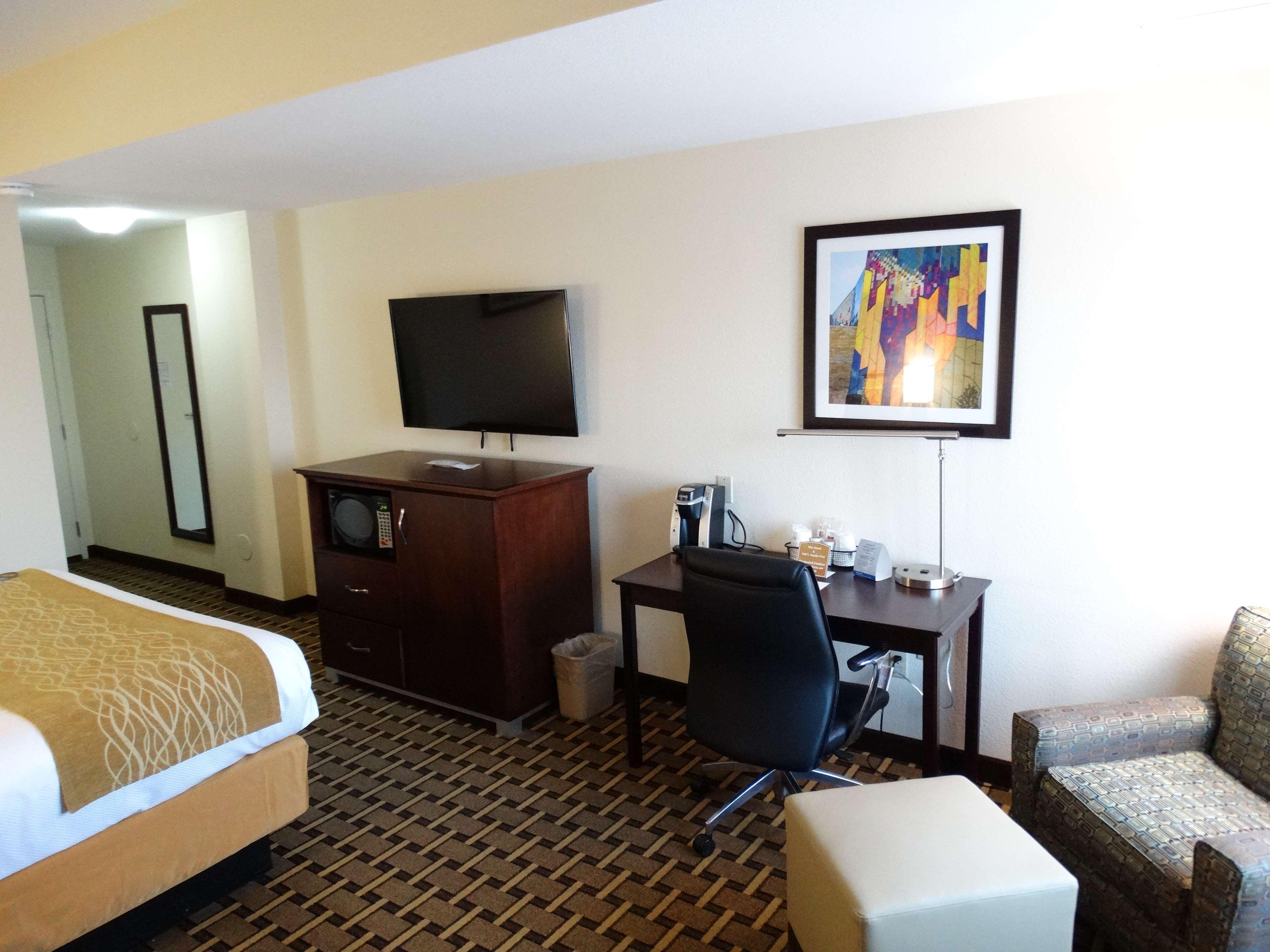 Best Western Overland Park Hotel Exterior foto