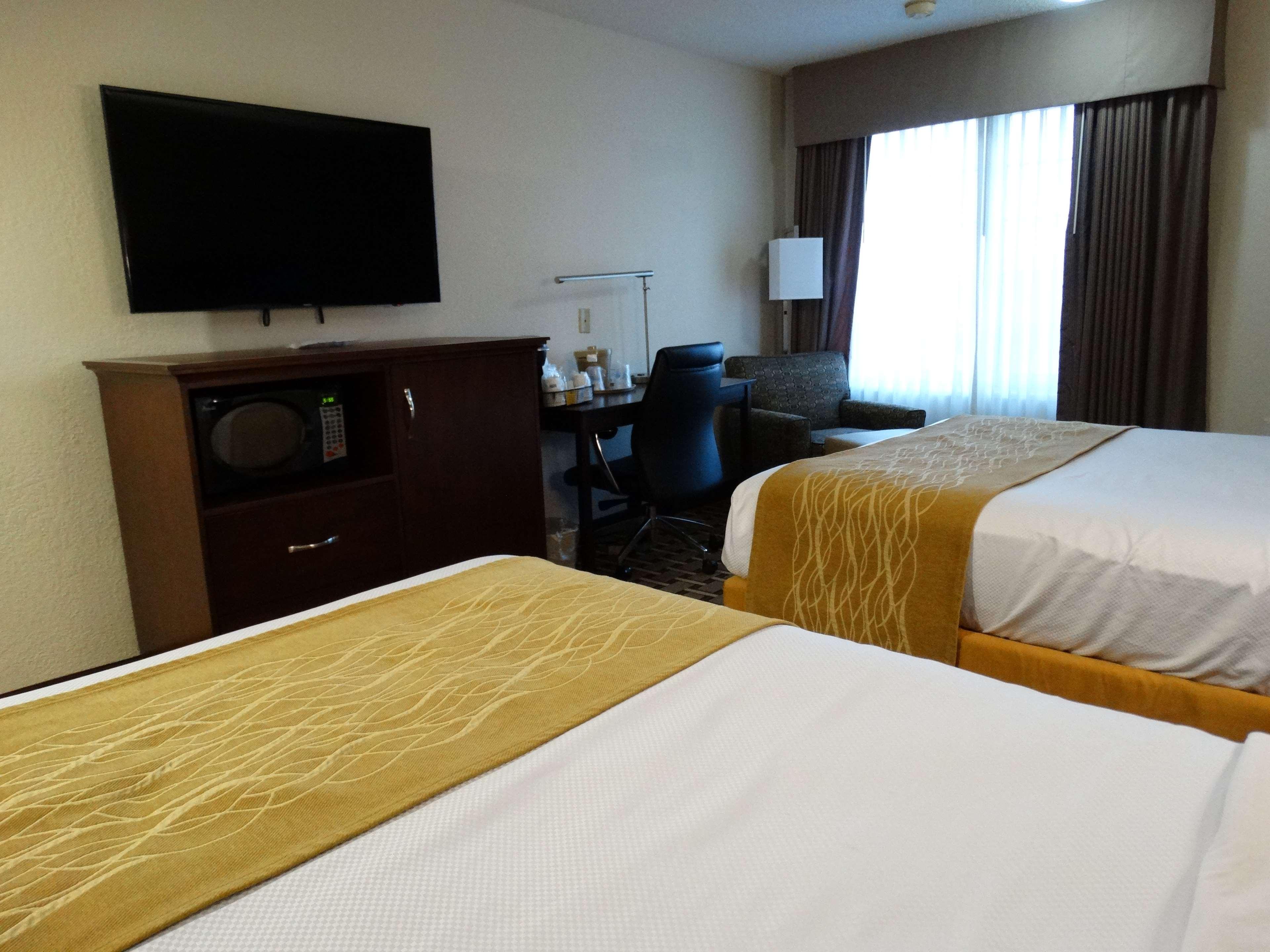 Best Western Overland Park Hotel Exterior foto