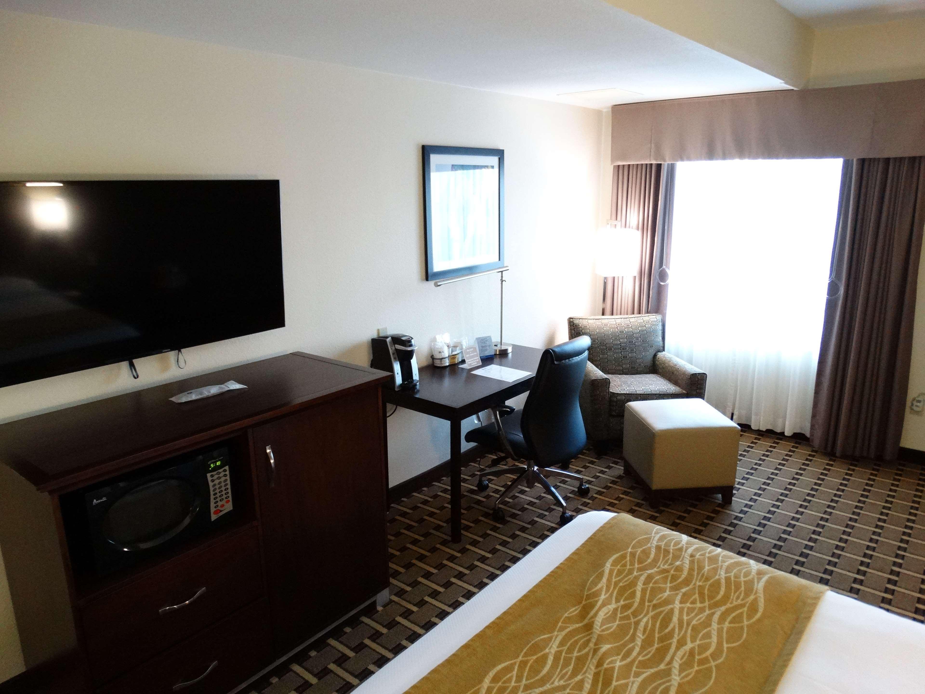 Best Western Overland Park Hotel Exterior foto