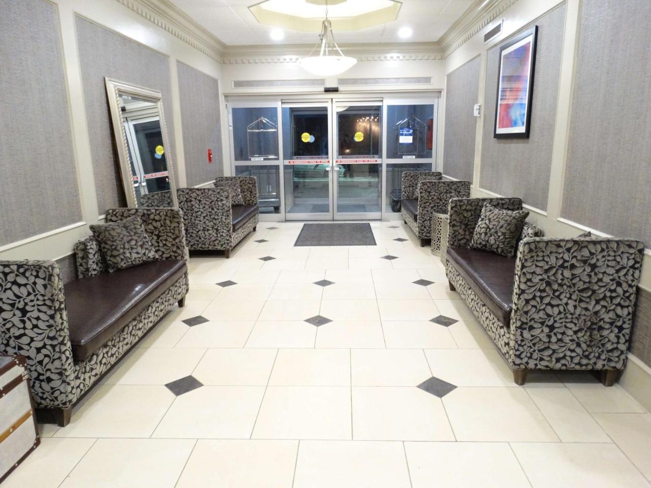 Best Western Overland Park Hotel Exterior foto