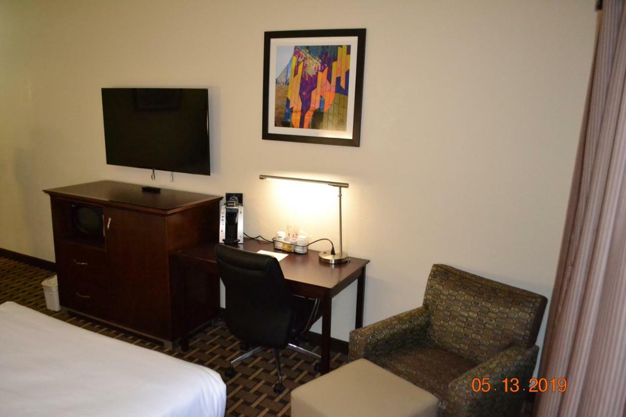 Best Western Overland Park Hotel Exterior foto