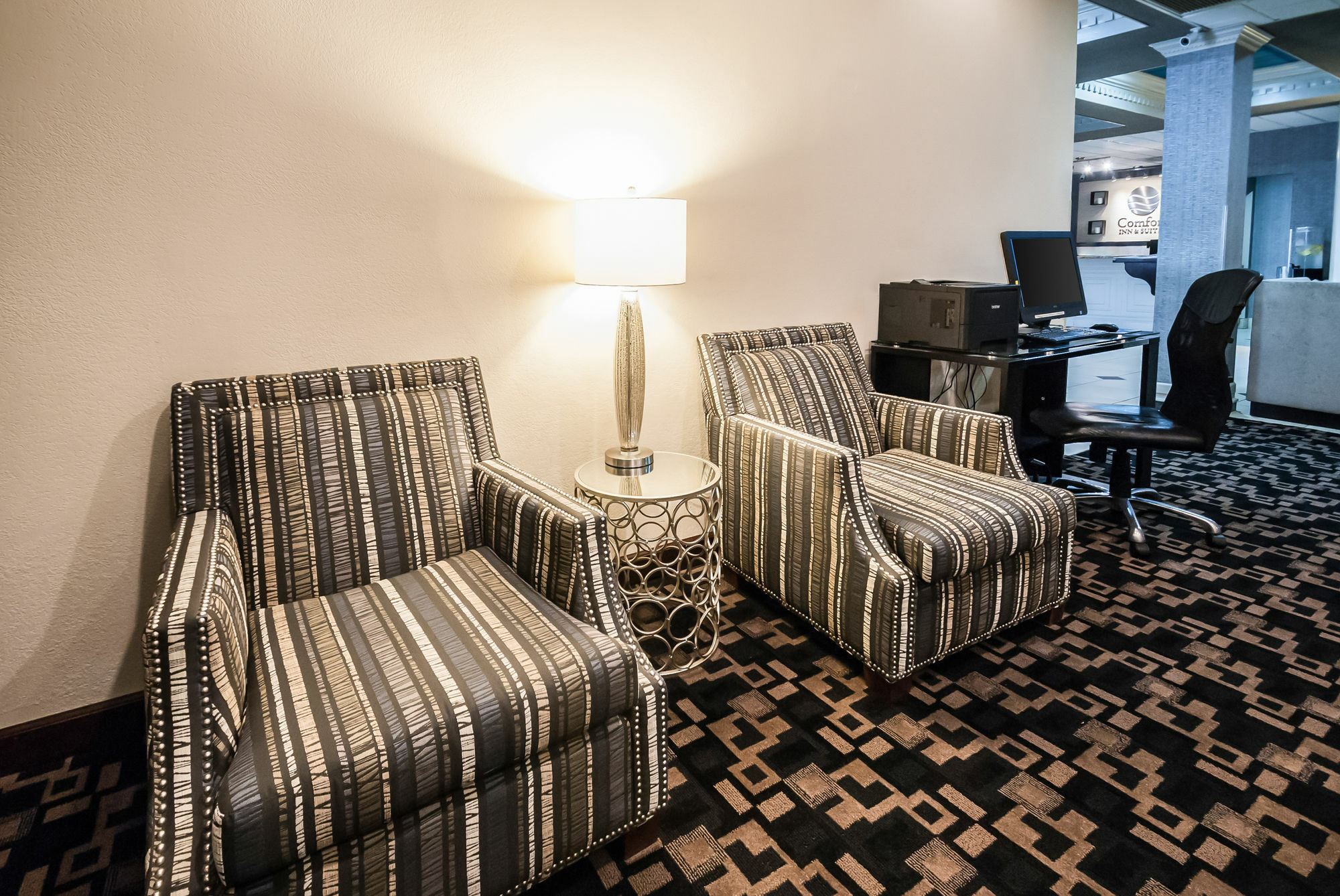 Best Western Overland Park Hotel Exterior foto
