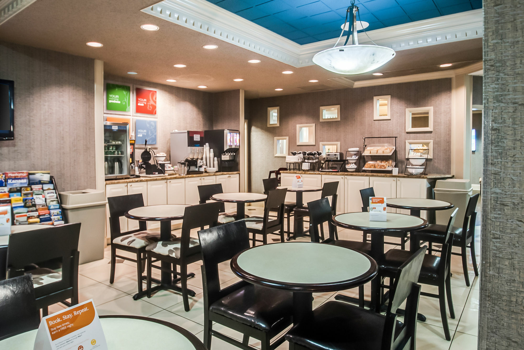 Best Western Overland Park Hotel Exterior foto