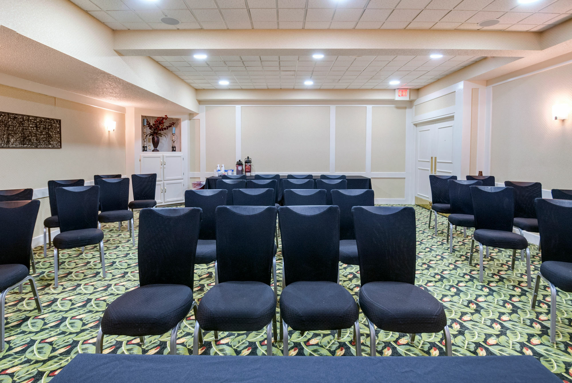 Best Western Overland Park Hotel Exterior foto
