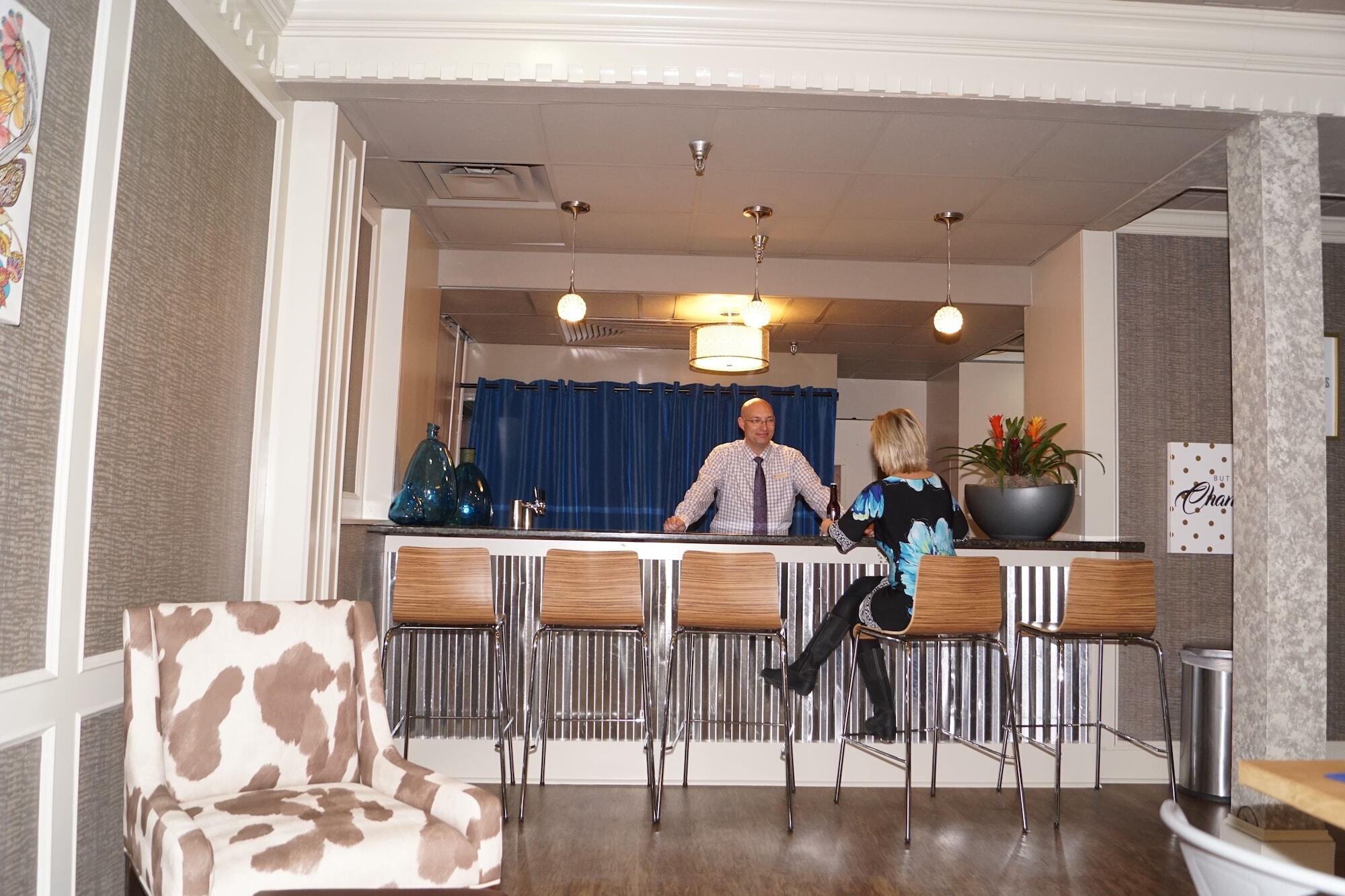 Best Western Overland Park Hotel Exterior foto